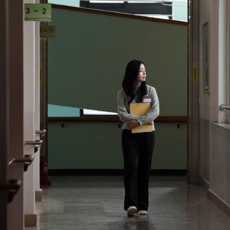 Idiot Girls and School Ghost 2: Teaching Practice (2025)