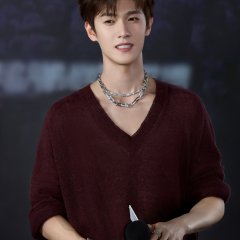 Li Yun Rui photo
