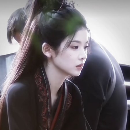 Zhang Miao Yi
