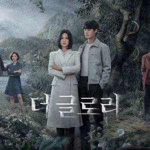 Guess the KDrama