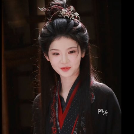 Zhang Miao Yi