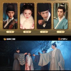 Liu Ling Zi photo