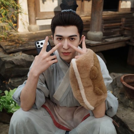 A Ming Dynasty Adventure ()
