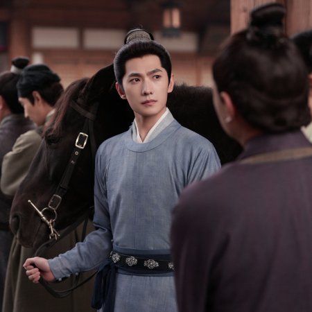 Zhan Zhao Adventures (2026)
