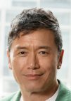 Michael Miu in I Am Goddess Chinese Drama(2015)