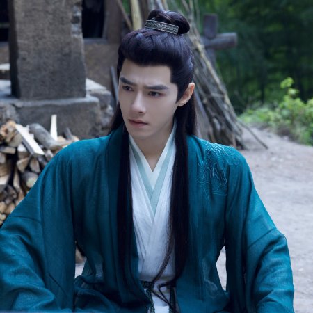 Zhan Zhao Adventures (2026)