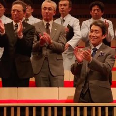 Roosevelt Game Japanese Drama photo