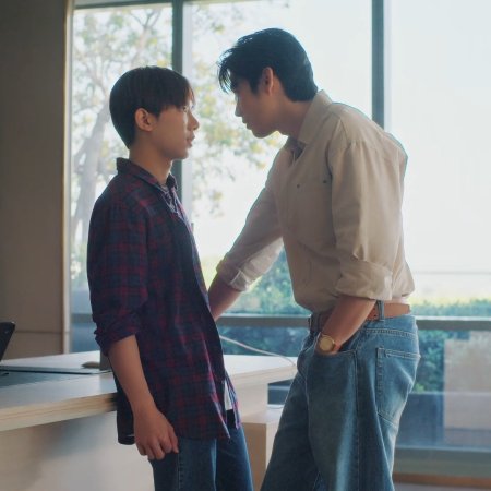 Your Dear Daddy (2026)