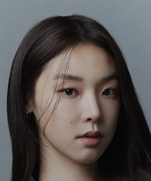 Mina Sue Choi