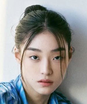 Seol Hee Kim
