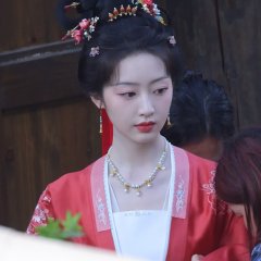 Ancy Deng photo