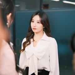 Yi Meng photo