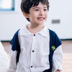 Chen Yu Jin photo