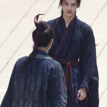 The Legend of Lu Xiaofeng ()
