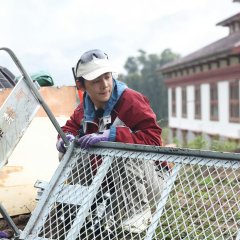 Tenzing Tsondu photo
