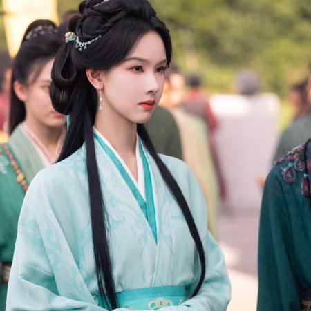 Chen Du Ling