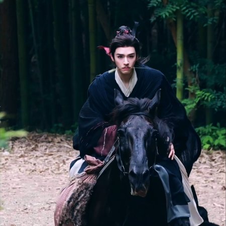 The Legend of Lu Xiaofeng ()