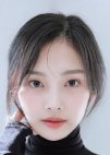 Ha Ye Eun in Bully and Nerd Korean Drama