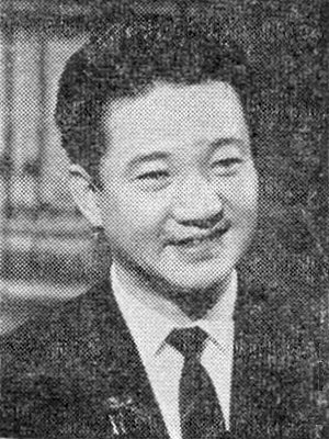 Hiroshi Ogawa