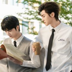 Lost to You Singaporean Drama(2026) photo