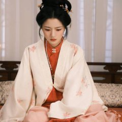 Ren Min photo