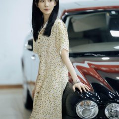 Reborn as a Big Star Chinese Drama(2024) photo