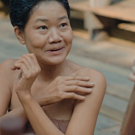 Mam Pariya Wongrabieb