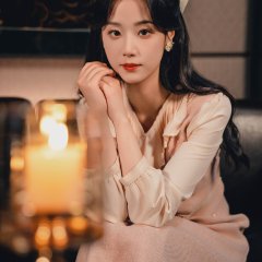 Accidental Favourite Chinese Drama(2025) photo