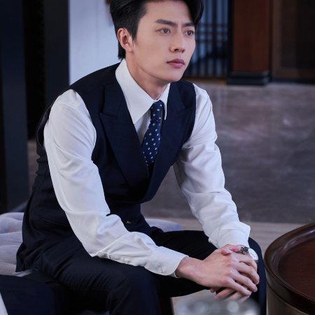 Zhang Lei