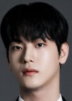 Cha Sung Min in How Close Are We Korean Drama(2025) Cha Sung Min in How Close Are We Korean Drama(2025)