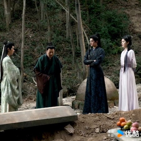 Zhan Zhao Adventures (2026)