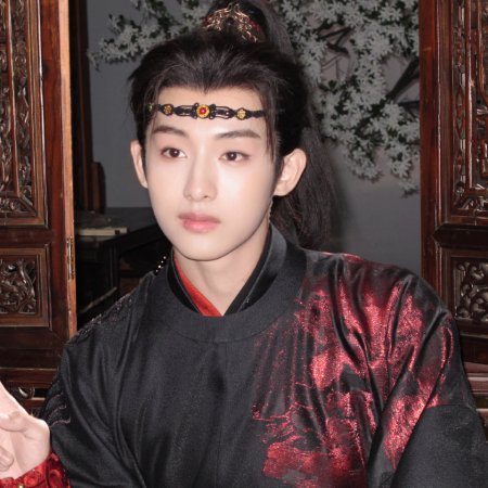 Qia Feng Chun ()