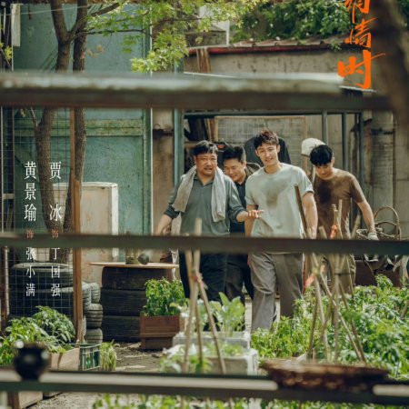 Our Dazzling Days (2026)