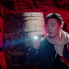 Limited Time Rescue Chinese Movie photo