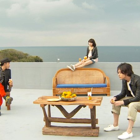 Kuro (2012)