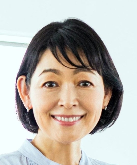 Naomi Zaizen