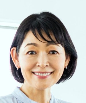 Naomi Zaizen