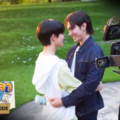 Time Behind the Lens Thai TV Program photo