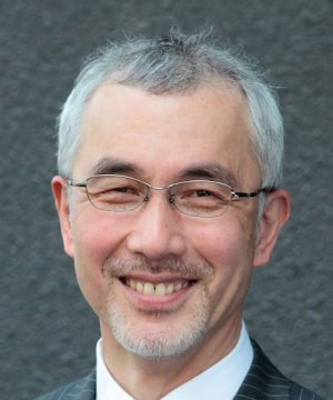 Kazuyuki Tsumura
