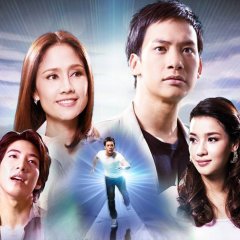 Karm Wayla Ha Ruk Thai Drama photo