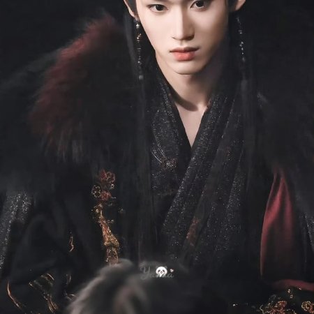 Hidden Shadow (2025)