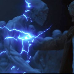 Fullmetal Alchemist 3: Final Transmutation Japanese Movie photo