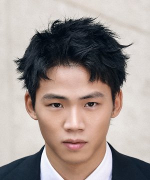 Yong Sheng Chen