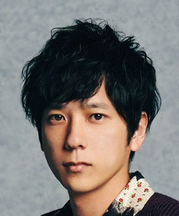 Kazunari Ninomiya