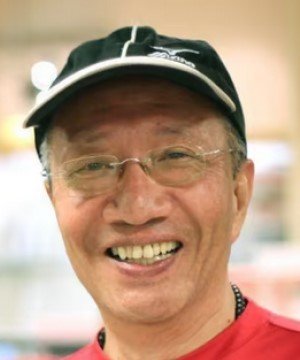 Chi Ming Yu