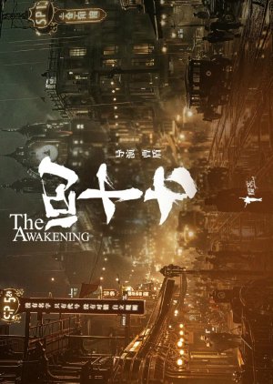 The Awakening () poster