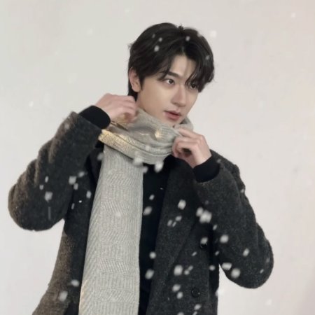 Ski into Love (2025)