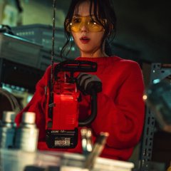 Newtopia Korean Drama photo