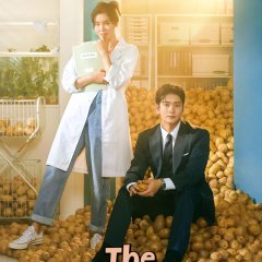 The Potato Lab Korean Drama photo