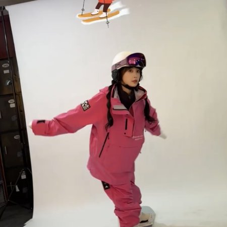 Ski into Love (2025)